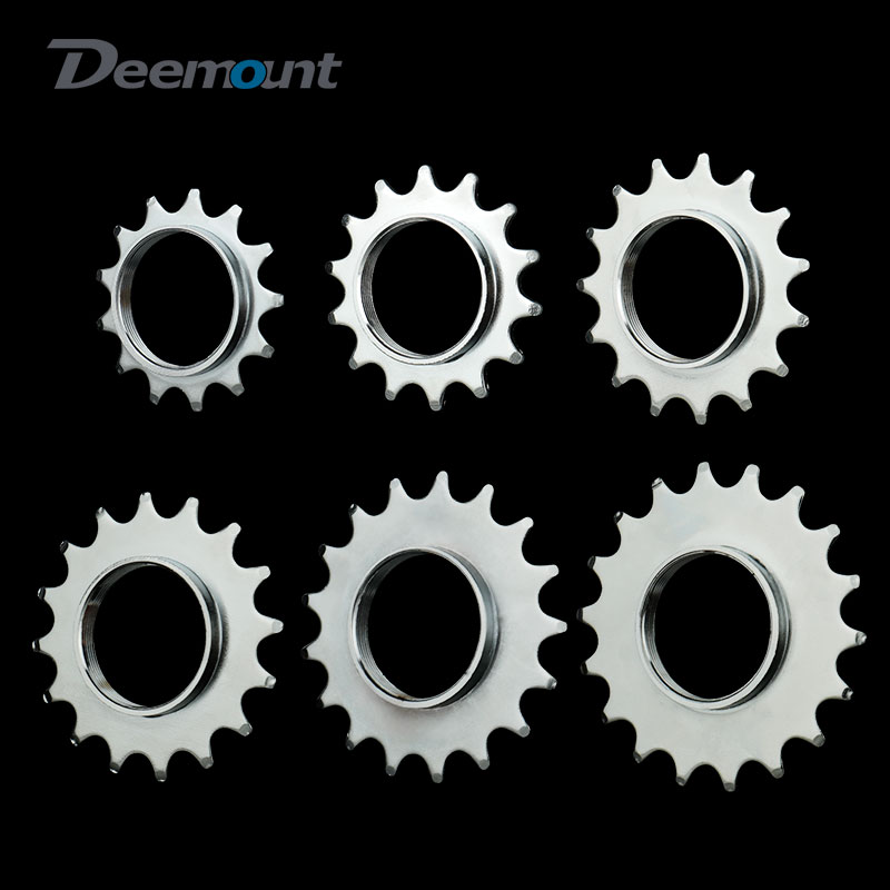 Matter Hub Thread - Xe Đạp Fixed Gear 13T 14T