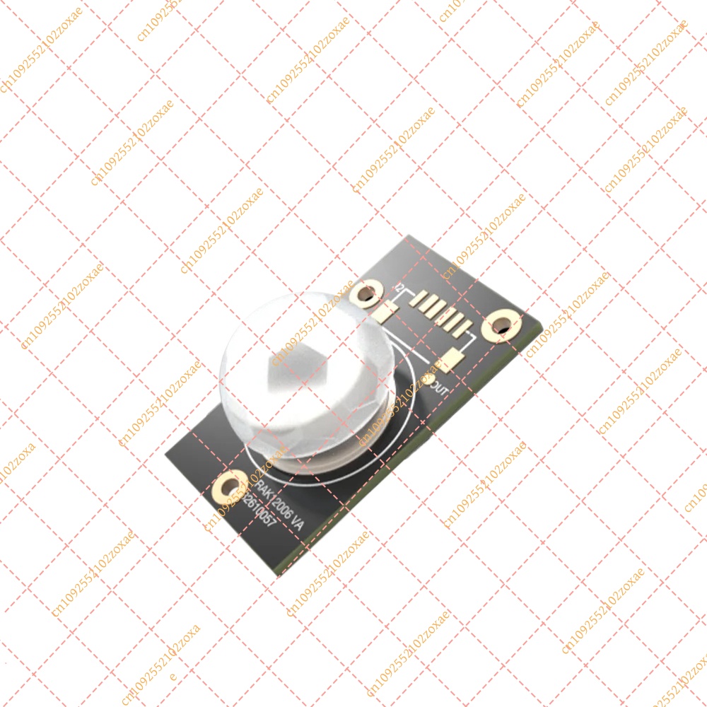 Home Automation Systems Diy - PIR Motion Sensor Module AM312 Infrared
