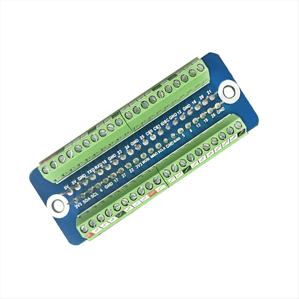 A64I Breakout Expansion Board  - đánh giá và giá Diy Automation Projects