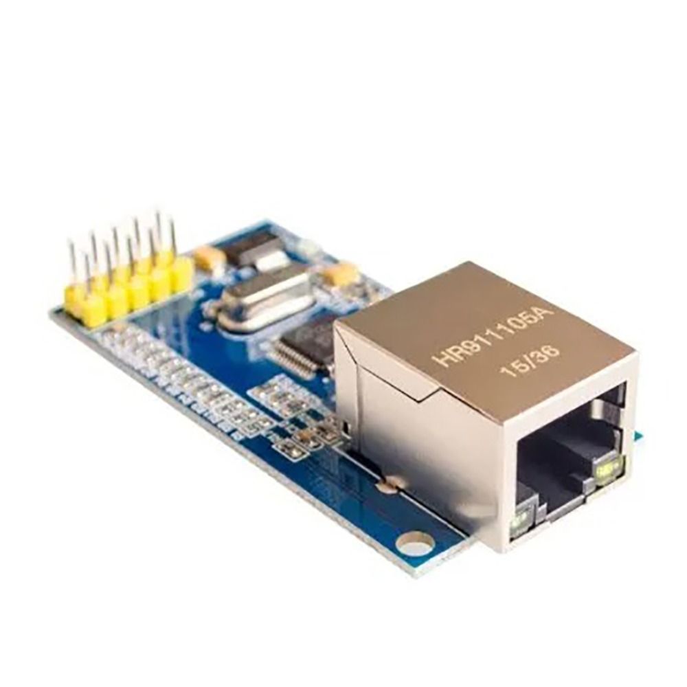 Professional 10/100Mbps W5500  - đánh giá và giá Ethernet Module W5500