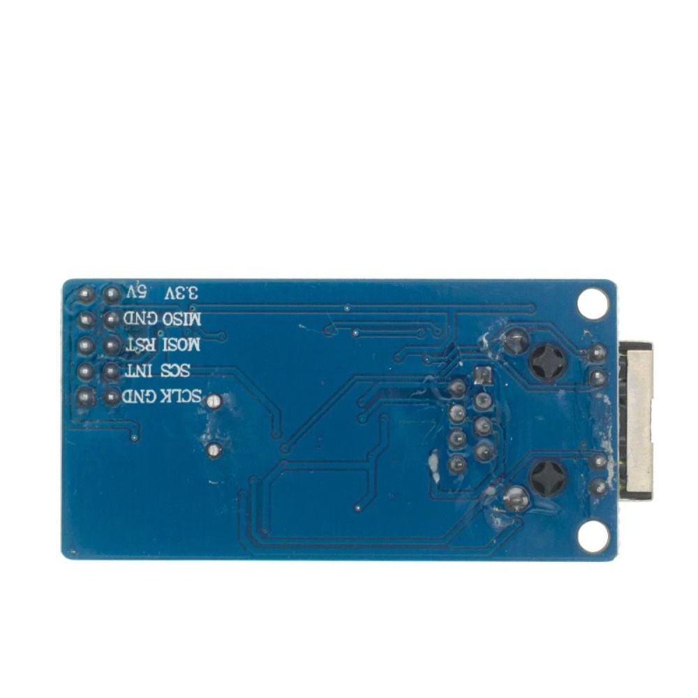 Professional 10/100Mbps W5500  - đánh giá và giá Ethernet Module W5500