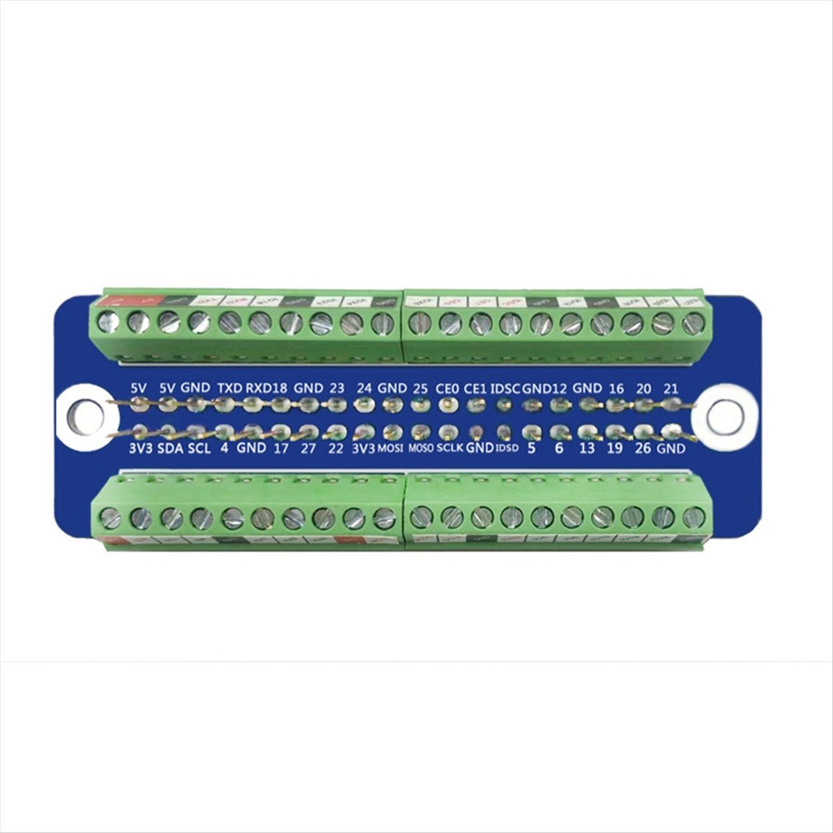 A003 Breakout Expansion Board  - đánh giá và giá Diy Automation Projects