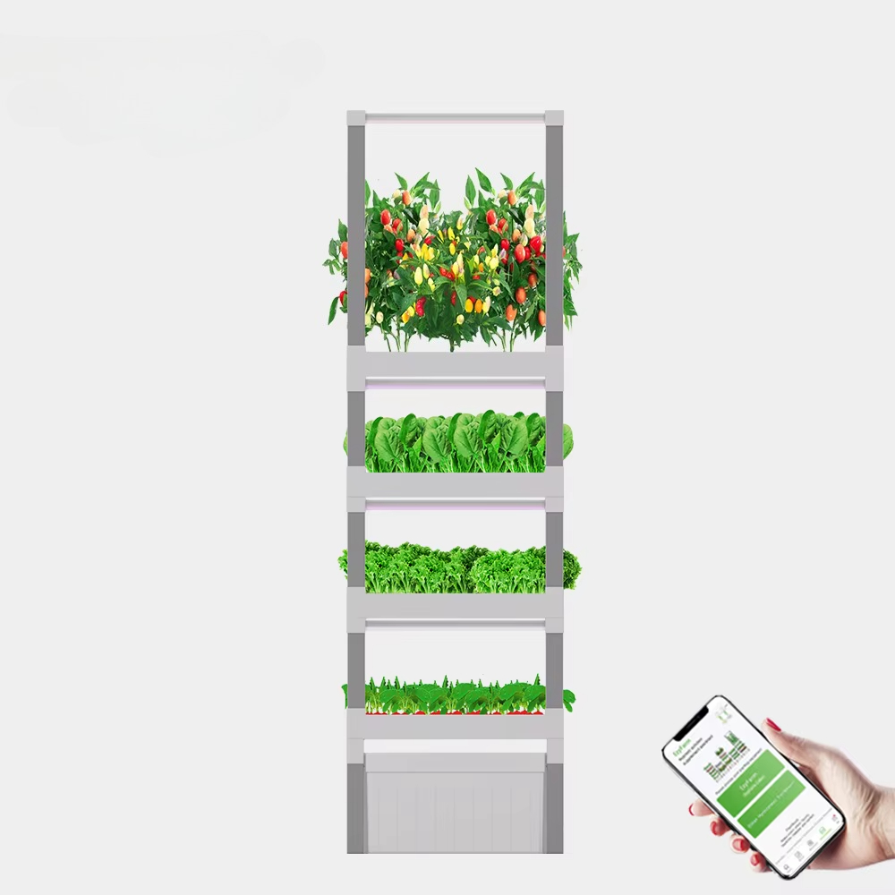 nt China Hydrokultur Grow Box  - đánh giá và giá Home Automation Systems Diy