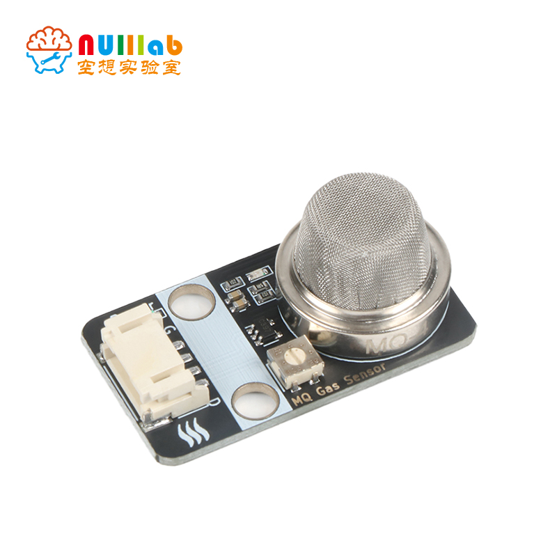 MQ-4 Gas Sensor Module Methane - đánh giá và giá Home Automation Raspberry Pi