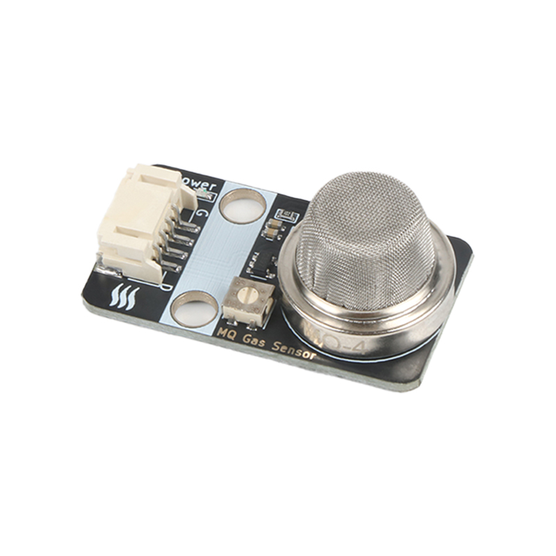 MQ-4 Gas Sensor Module Methane - đánh giá và giá Home Automation Raspberry Pi