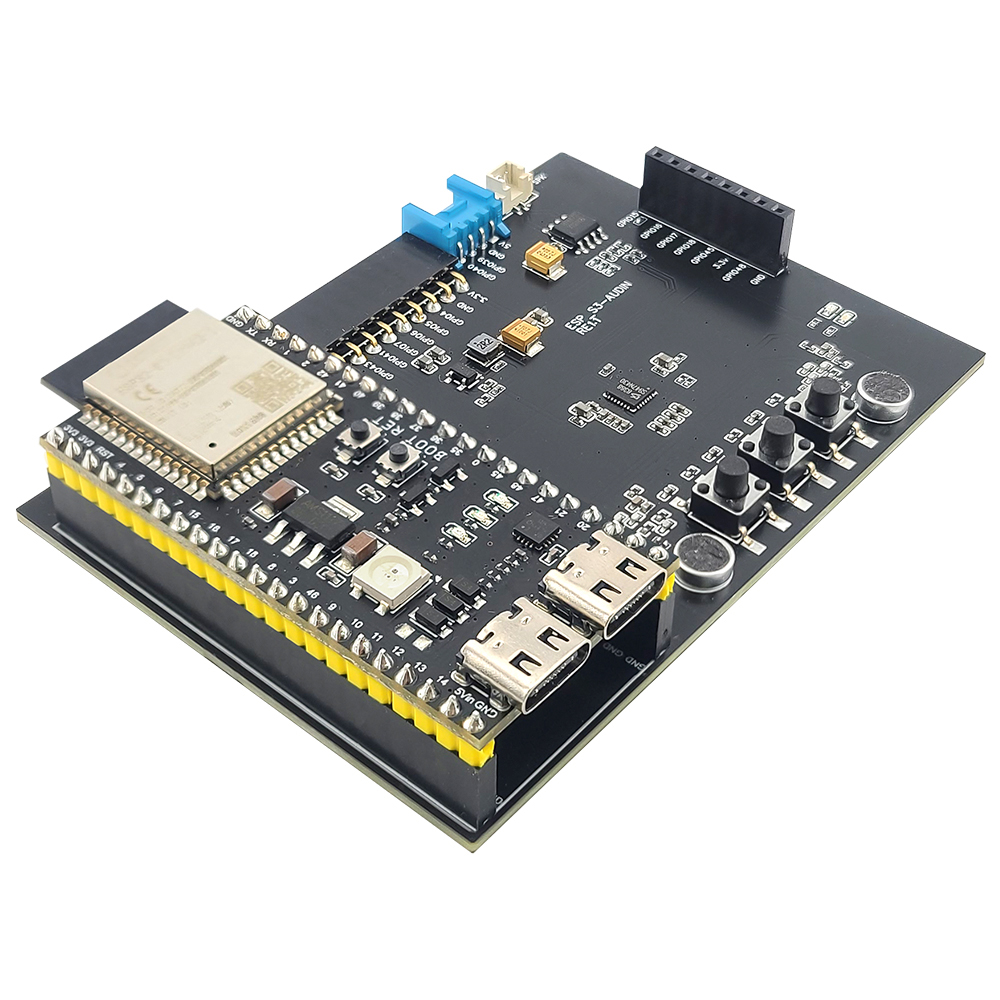ESP32-S3 N16R8 Development Boa - đánh giá và giá Keys Diy Home Automation Kit With Esp32