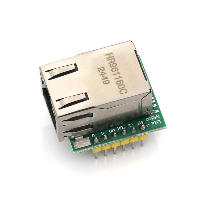 1/5/10Pcs W5500 Module TCP/IP  - đánh giá và giá Ethernet Module W5500