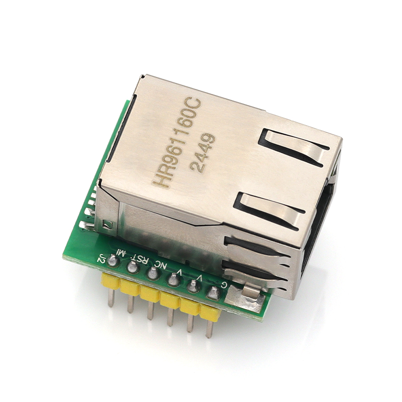 1/5/10Pcs W5500 Module TCP/IP  - đánh giá và giá Ethernet Module W5500