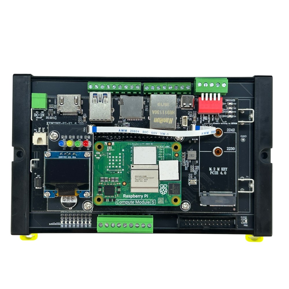 RASPBERRY PI CM5 MOSFET CONTRO - đánh giá và giá Home Automation Raspberry Pi