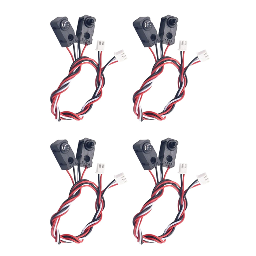 4 Pairs Infrared Beam Sensor K - đánh giá và giá Home Automation Systems Diy