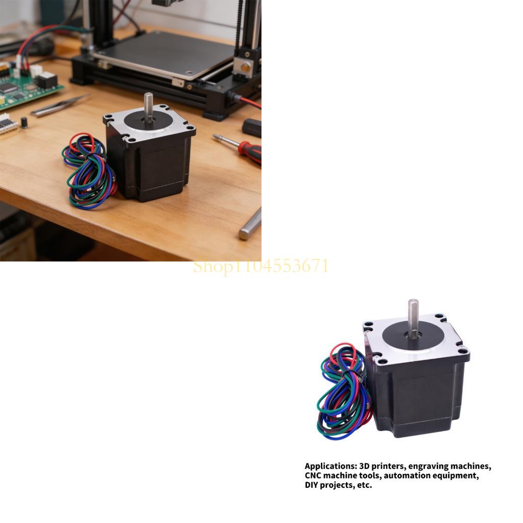 Bán chạy nhất 57 Động cơ bước  - đánh giá và giá Diy Automation Projects