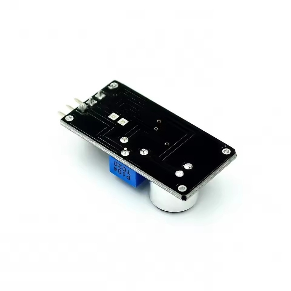 Mic Sound Detection Sensor Mod - đánh giá và giá Home Automation Raspberry Pi