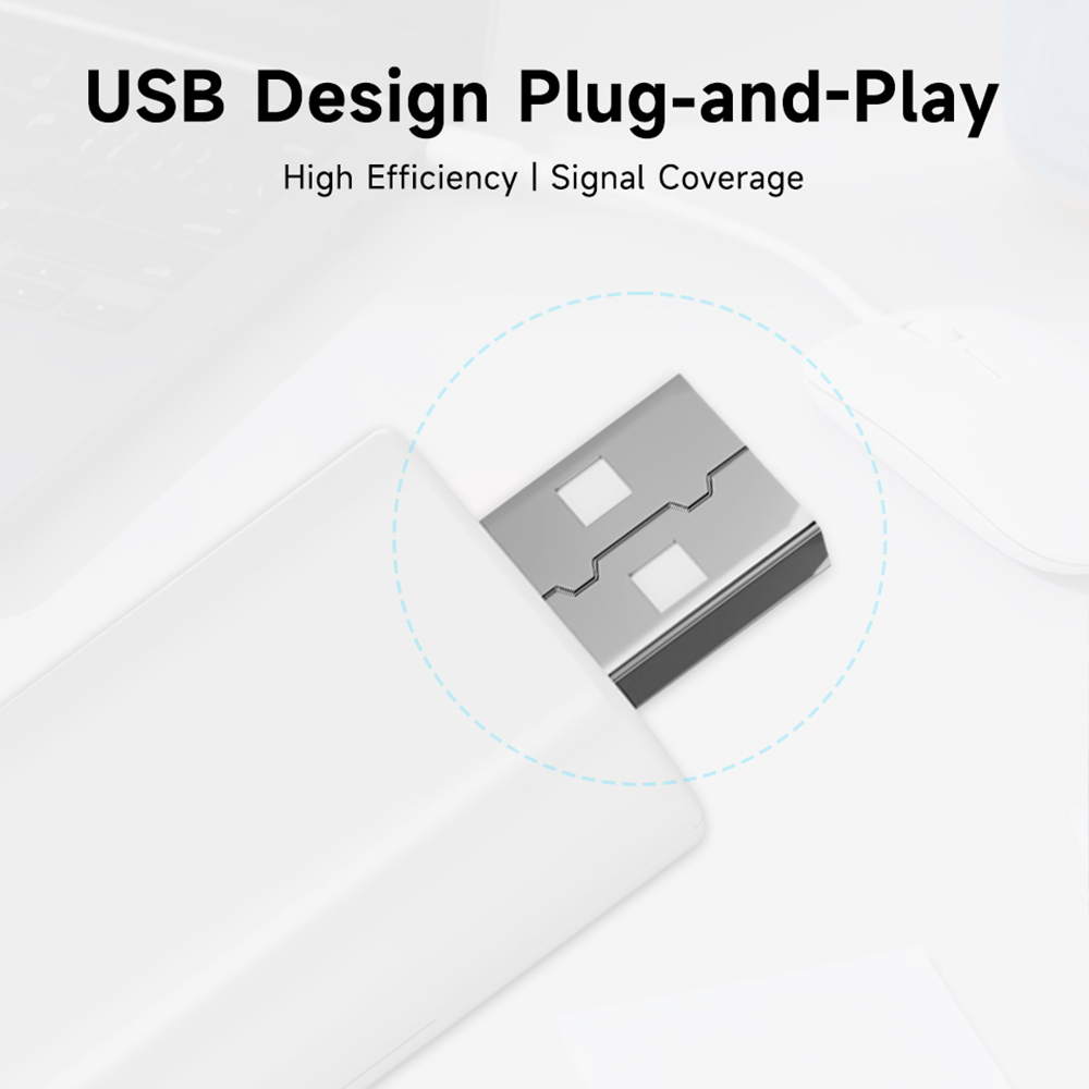 Tuya ZigBee Signal Repeater US - đánh giá và giá Home Automation Ideas
