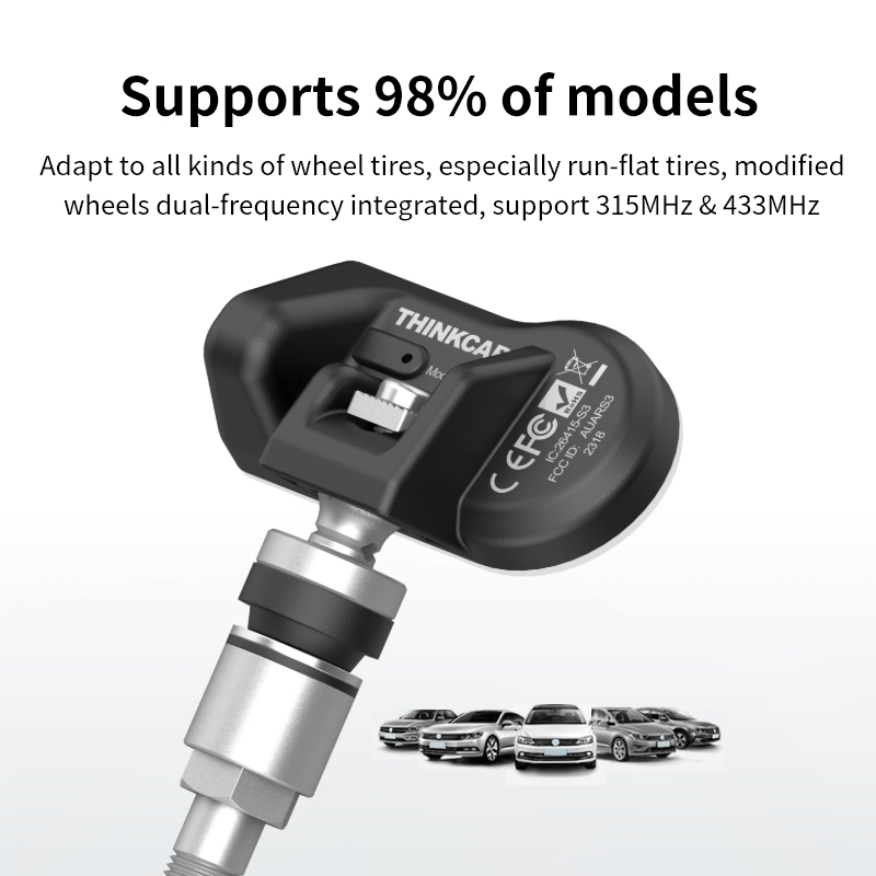 THINKCAR MUCAR S3 2in1 Sensor  - đánh giá và giá Home Automation Tutorial
