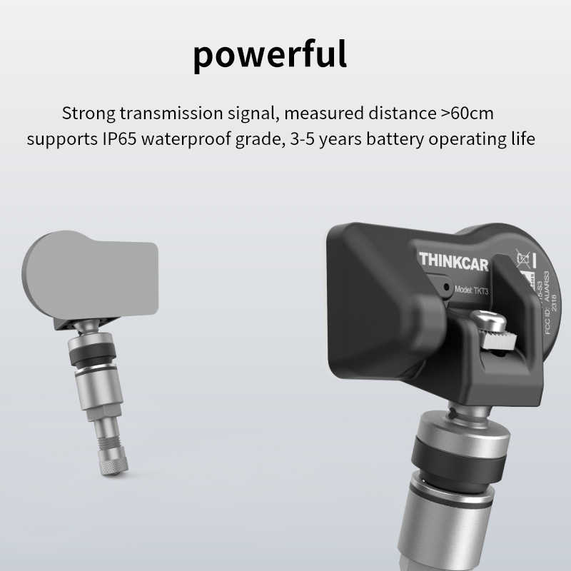 THINKCAR MUCAR S3 2in1 Sensor  - đánh giá và giá Home Automation Tutorial