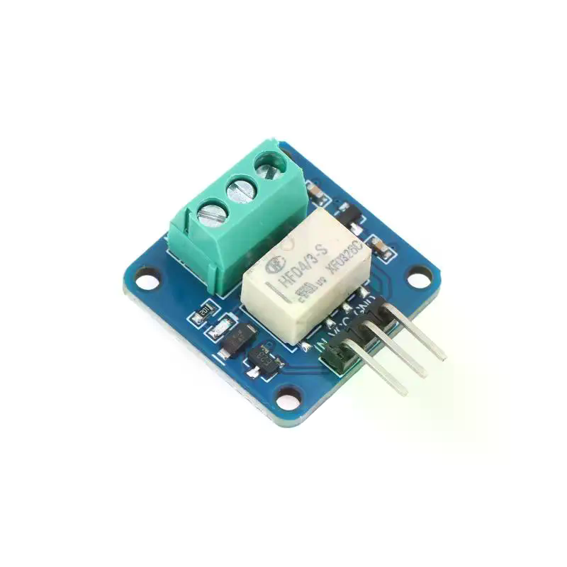 Mini Signal Relay Module With  - đánh giá và giá Diy Automation Projects