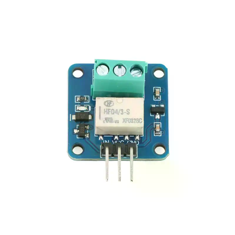 Mini Signal Relay Module With  - đánh giá và giá Diy Automation Projects