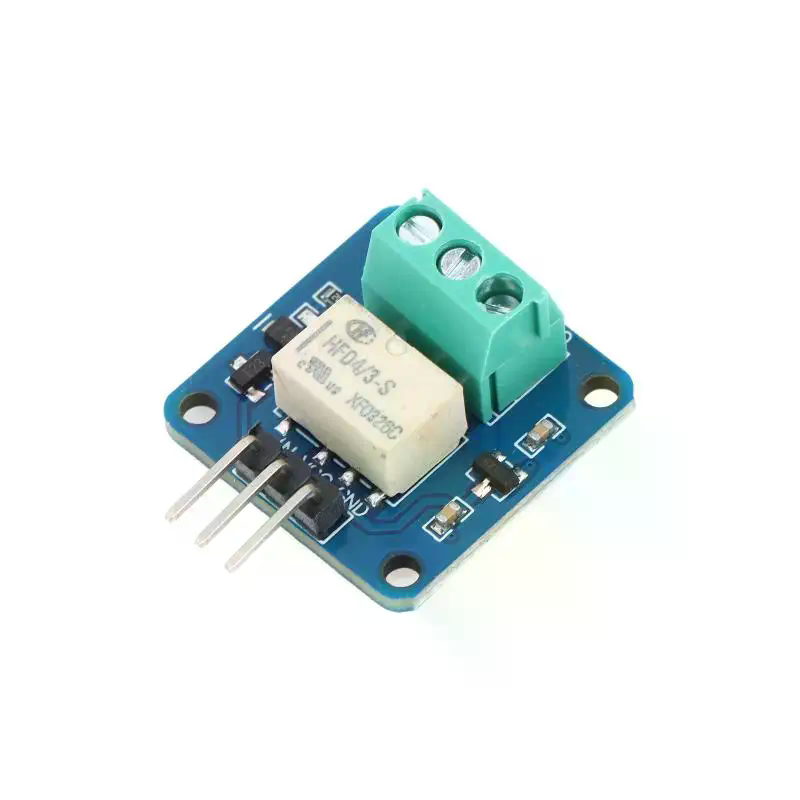 Mini Signal Relay Module With  - đánh giá và giá Diy Automation Projects