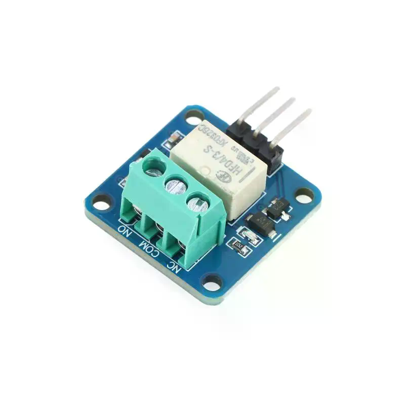 Mini Signal Relay Module With  - đánh giá và giá Diy Automation Projects