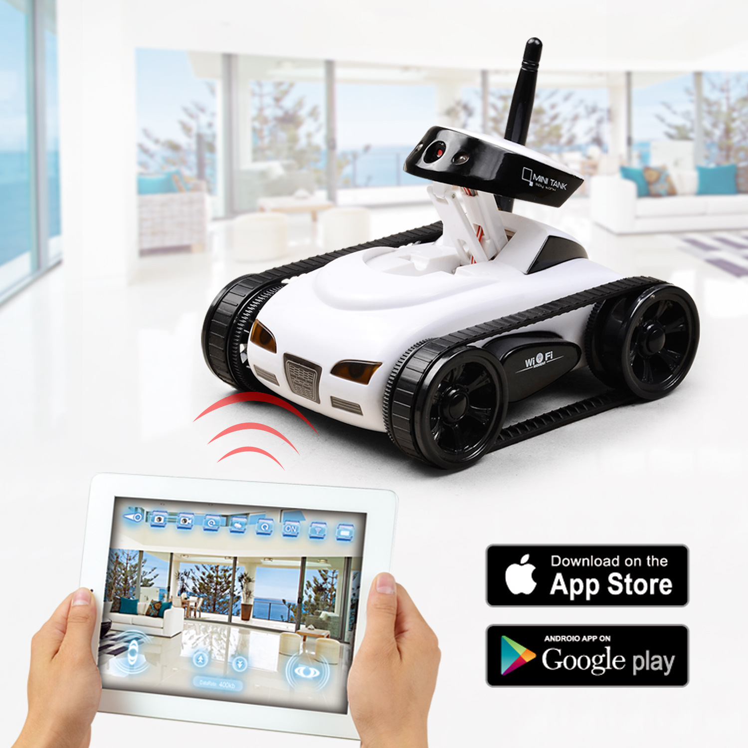 Remote Control Four Channel Re - đánh giá và giá Home Automation Tutorial