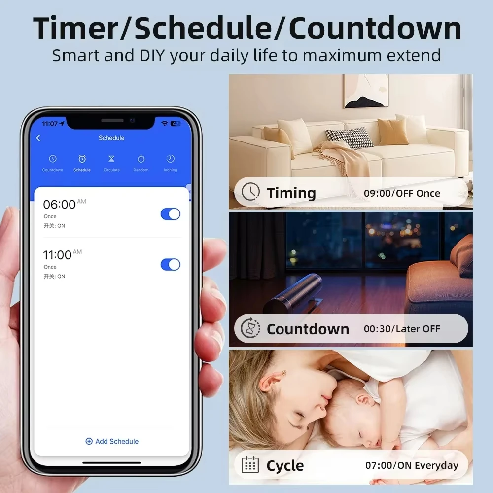 Mini WIFI Zigbee3.0 Smart Swit - đánh giá và giá Diy Home Automation Controller