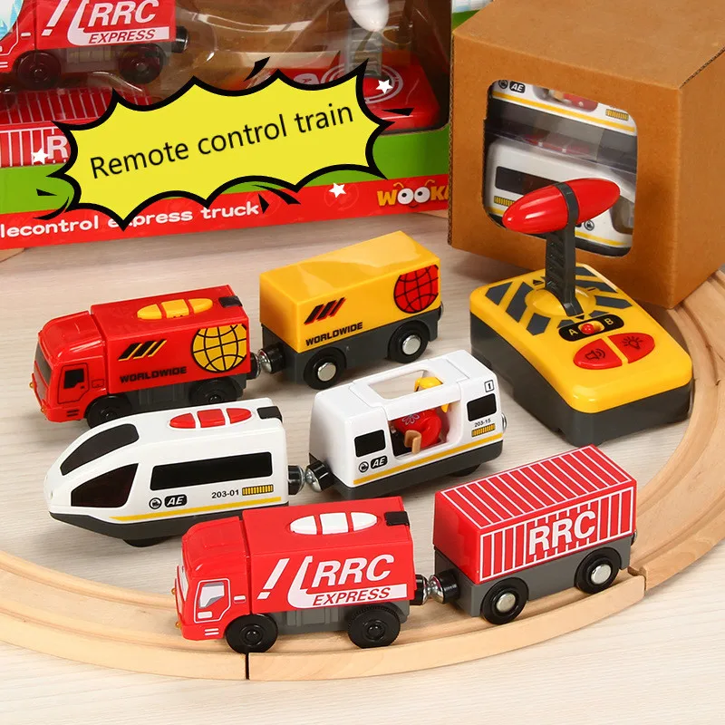 RC Electric Train Set Toys for - đánh giá và giá Home Automation Tutorial
