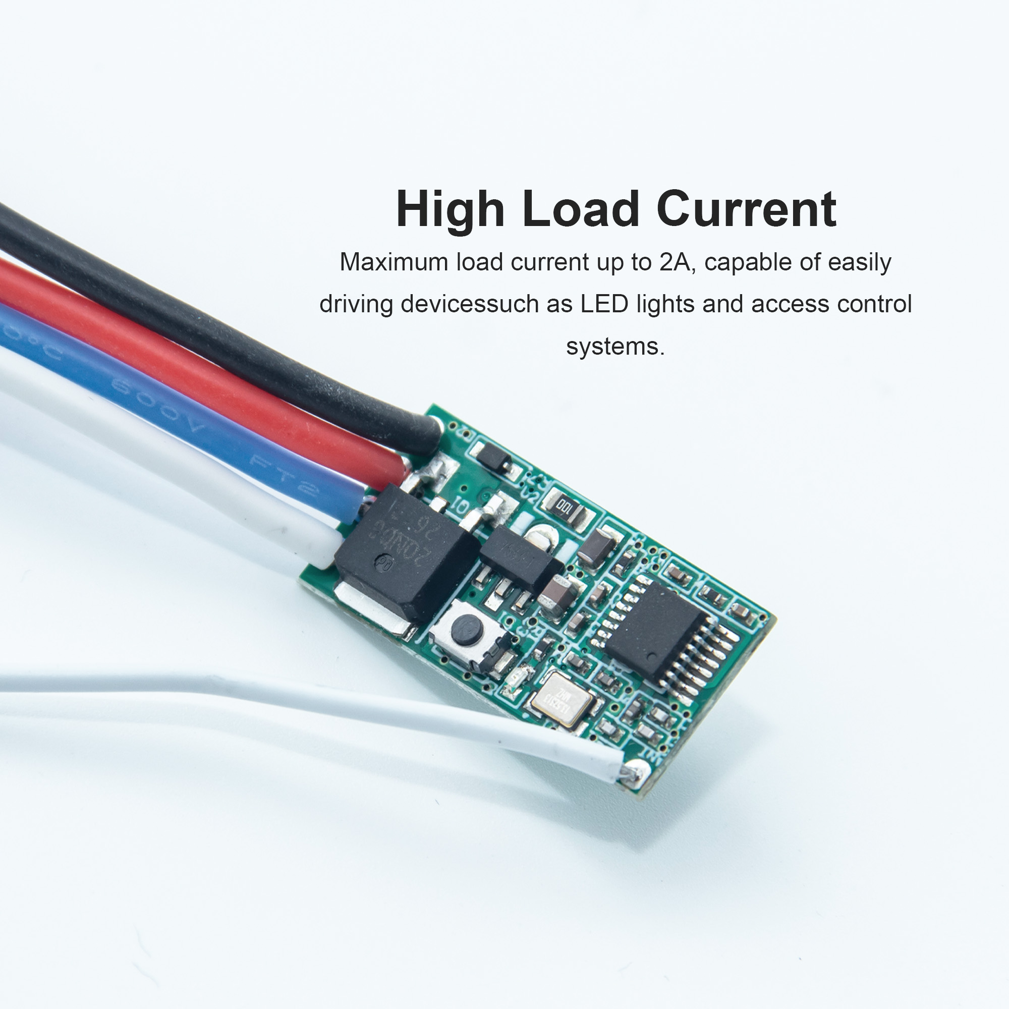 433MHz RF Wireless Remote Cont - đánh giá và giá Diy Home Automation Controller
