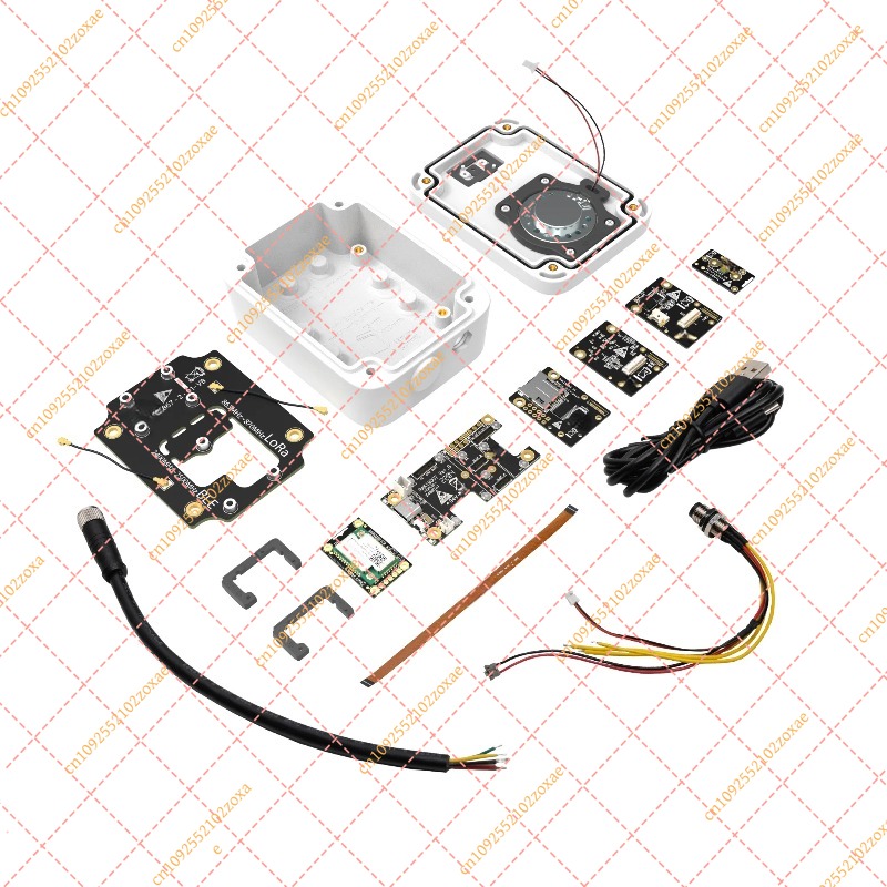 Voice Processing Starter Kit R - đánh giá và giá Diy Automation Projects