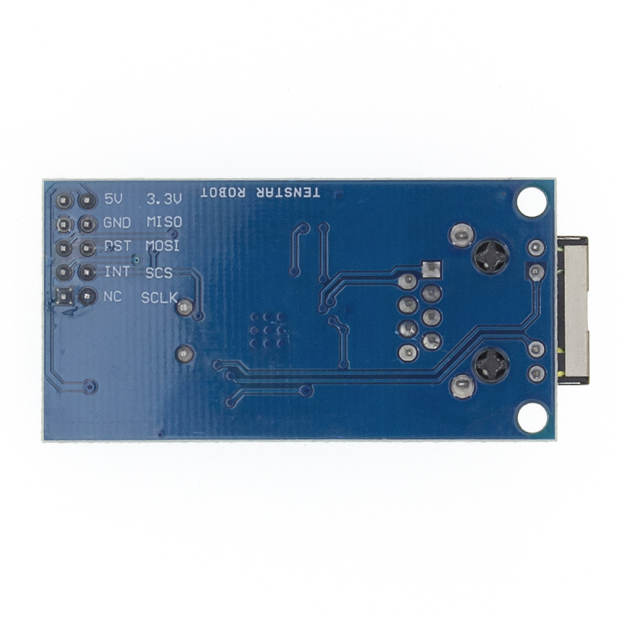 USR-ES1 W5500 Ethernet Network - đánh giá và giá Ethernet Module W5500