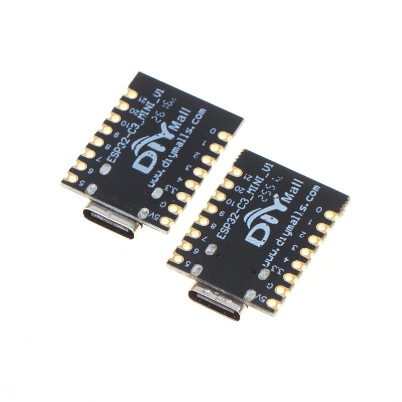 ESP32 C3 Super Mini WiFi Bluet - đánh giá và giá Diy Home Automation System