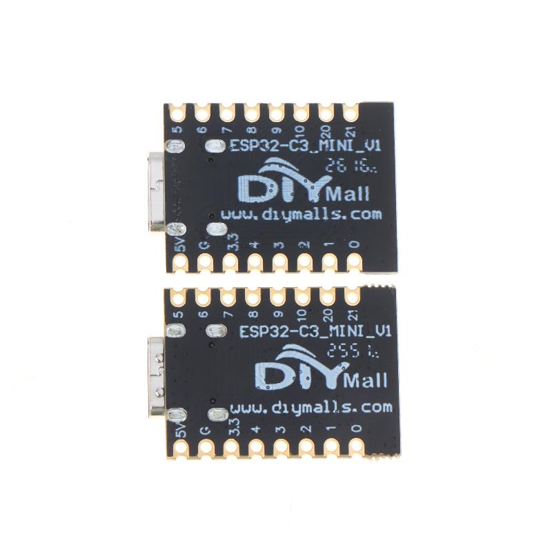 ESP32 C3 Super Mini WiFi Bluet - đánh giá và giá Diy Home Automation System