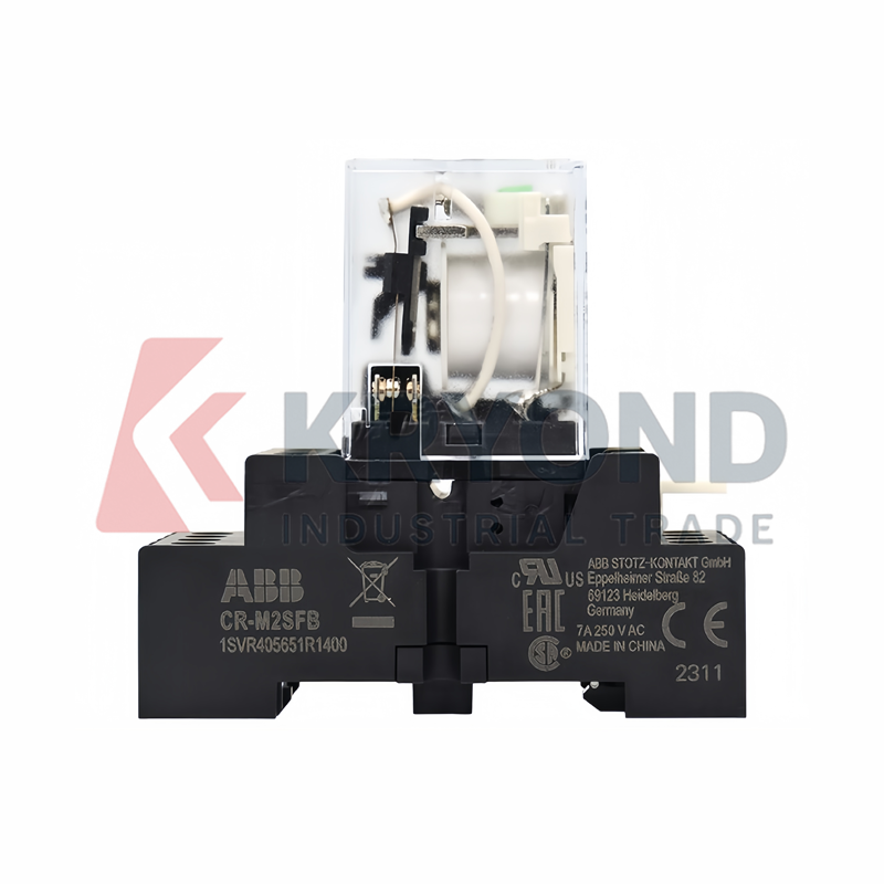 ABB CR MX024DC2L CR M230AC4L P - đánh giá và giá Home Automation Systems Diy