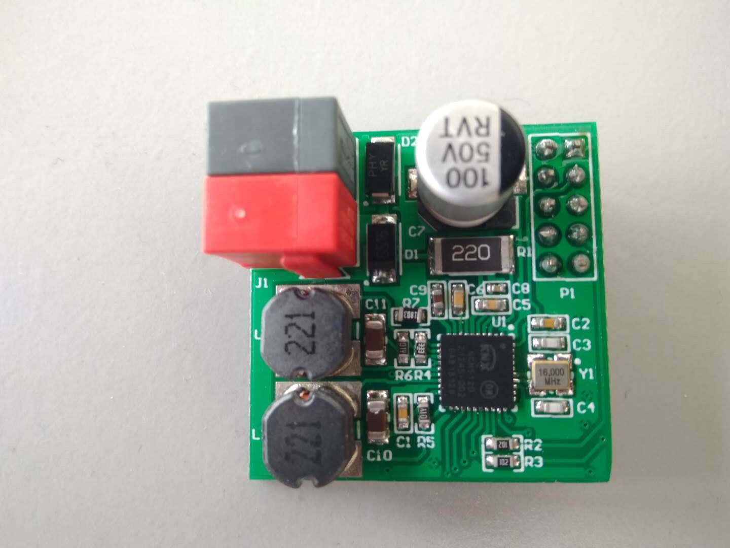 For KNX Module Development Kit - đánh giá và giá Diy Automation Projects