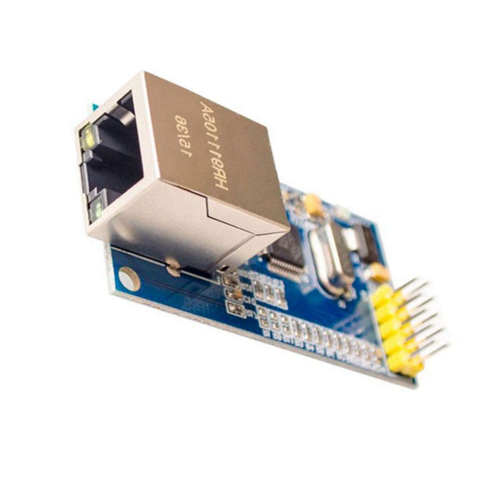 【PUBLICITY】4X W5500 Ethernet N - đánh giá và giá Ethernet Module W5500