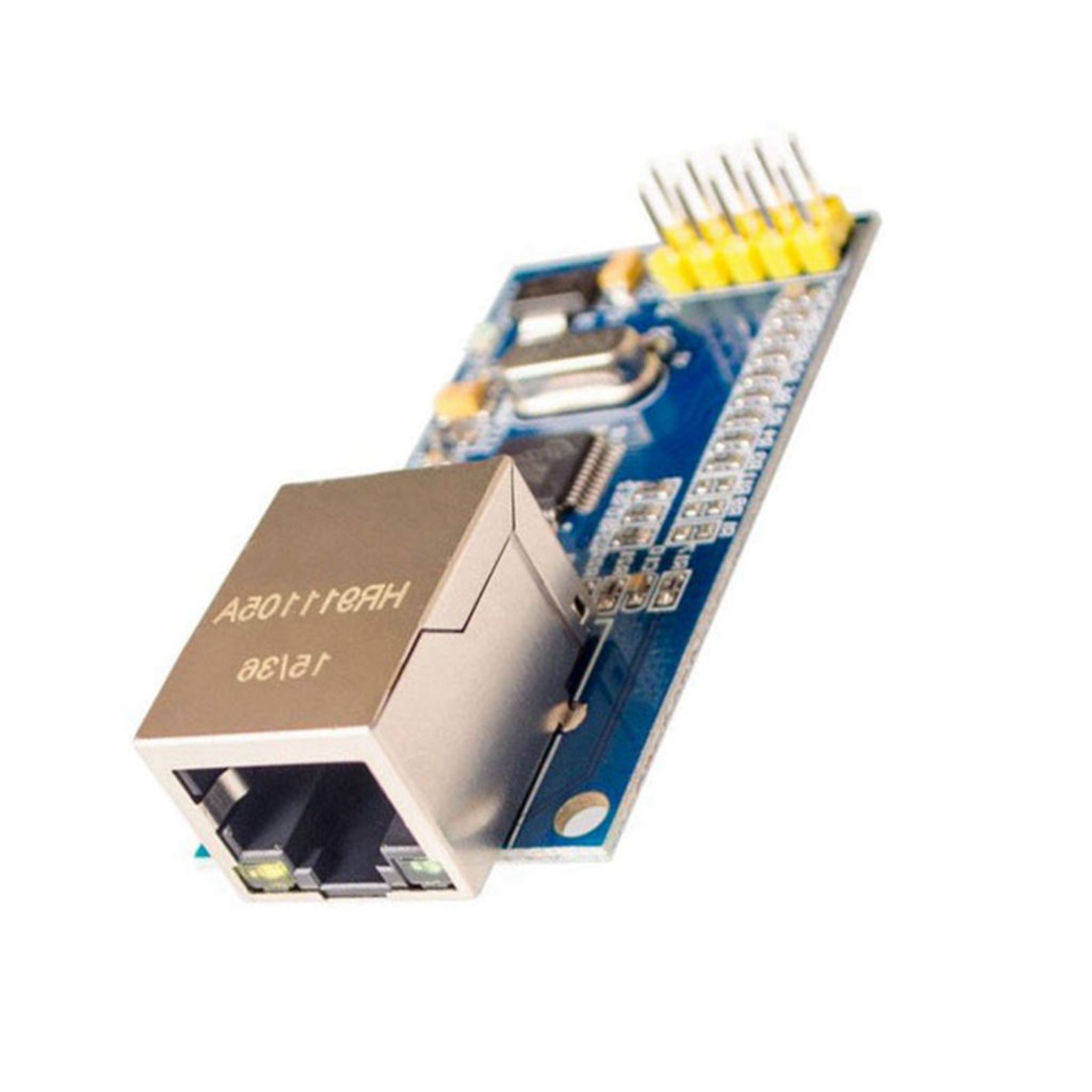 【PUBLICITY】4X W5500 Ethernet N - đánh giá và giá Ethernet Module W5500