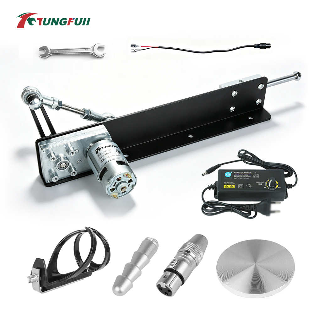 Tungfull 3-15CM Adjustable Rec - đánh giá và giá Diy Automation Projects