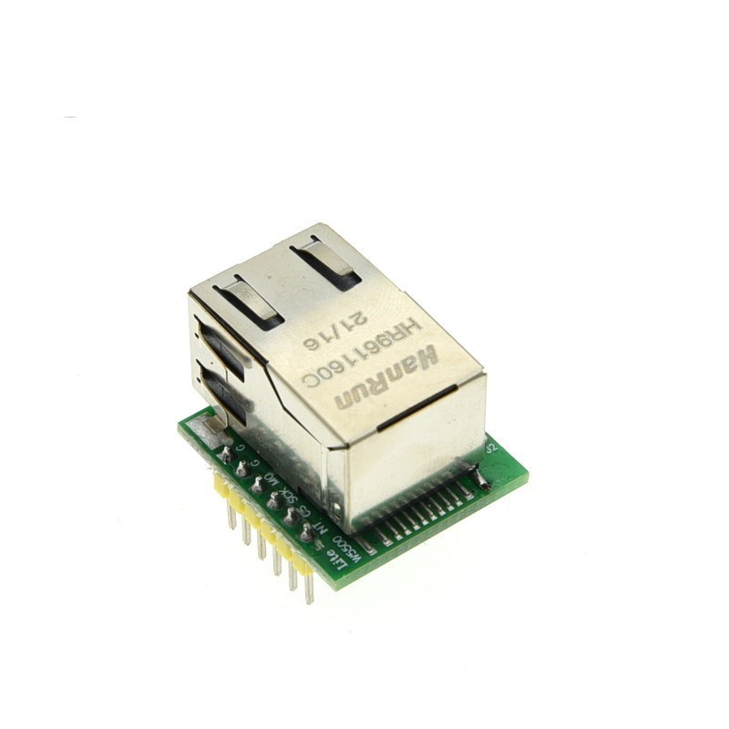 1PCS W5500 Module TCP/IP Ether - đánh giá và giá Ethernet Module W5500