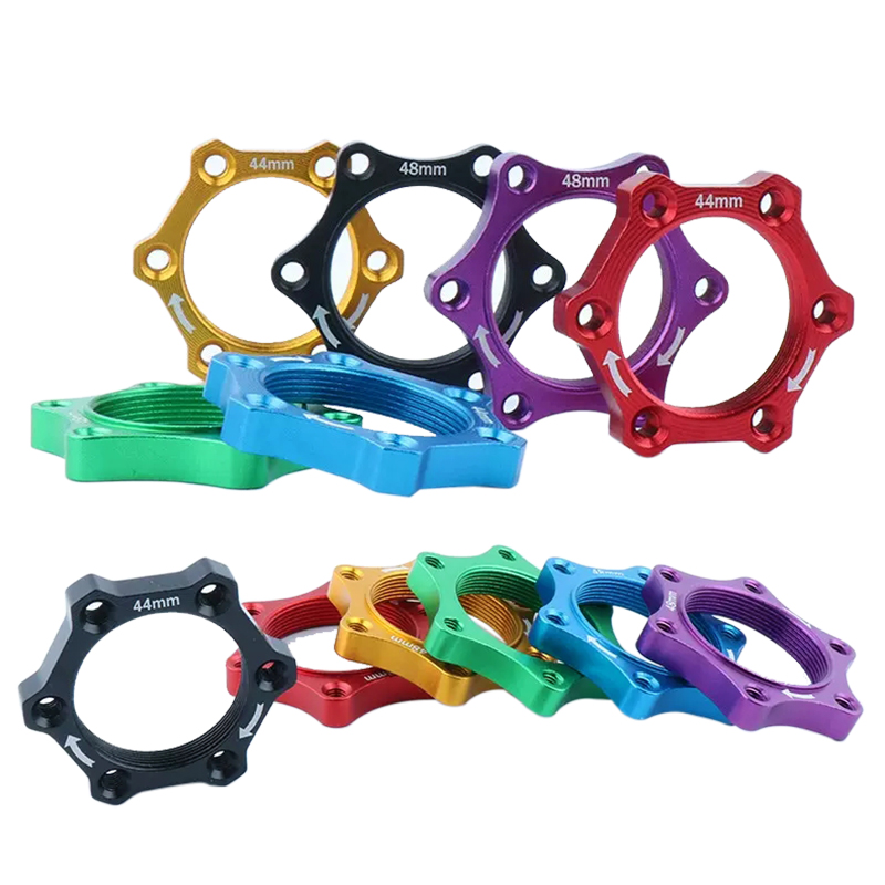 2pcs Bicycle Bike 44mm 48mm Fr - đánh giá và giá Matter Hub Thread