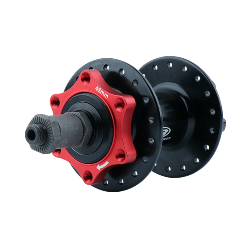 2pcs Bicycle Bike 44mm 48mm Fr - đánh giá và giá Matter Hub Thread