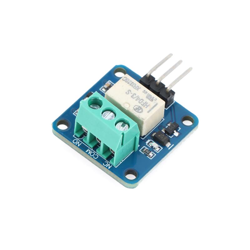 DC 3V Mini Signal Relay Module - đánh giá và giá Diy Automation Projects