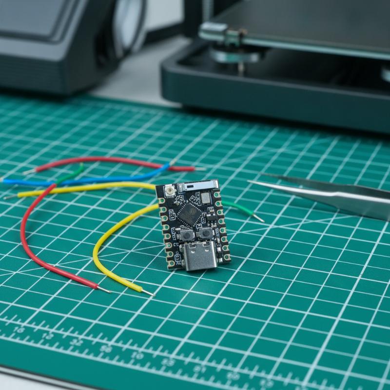ESP32 C3 Super Mini WiFi Bluet - đánh giá và giá Home Automation Systems Diy