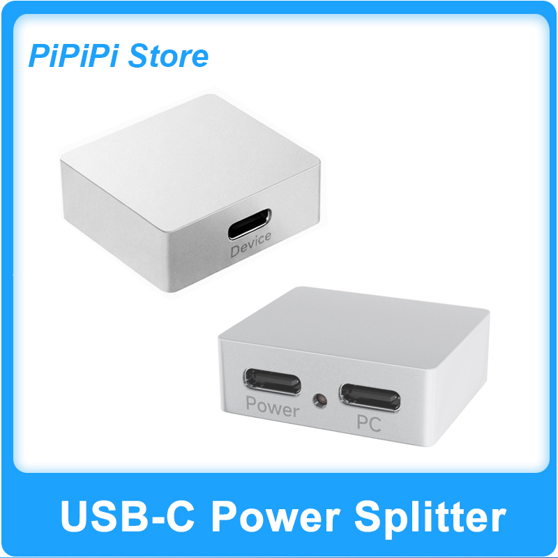 Raspberry Pi PiKVM Type-C Powe - đánh giá và giá Home Automation Raspberry Pi