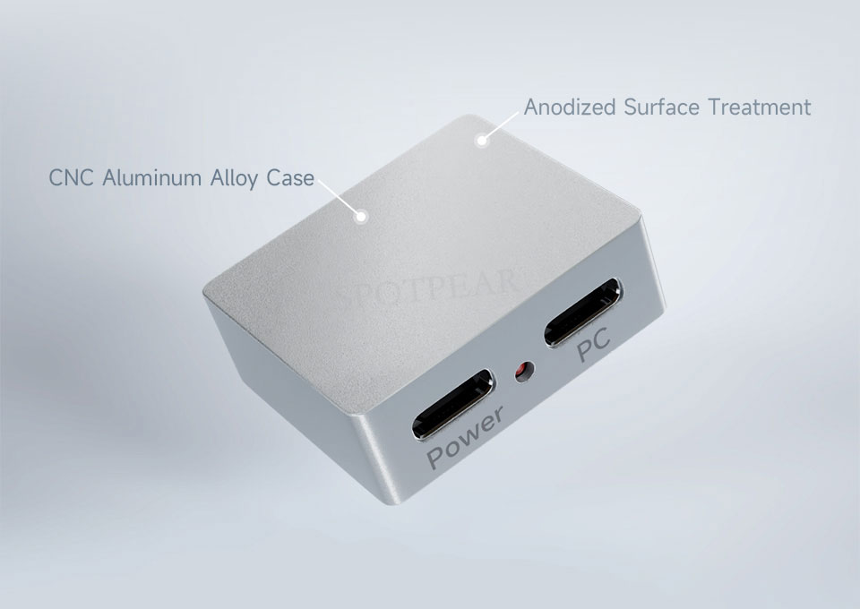 Raspberry Pi PiKVM Type-C Powe - đánh giá và giá Home Automation Raspberry Pi