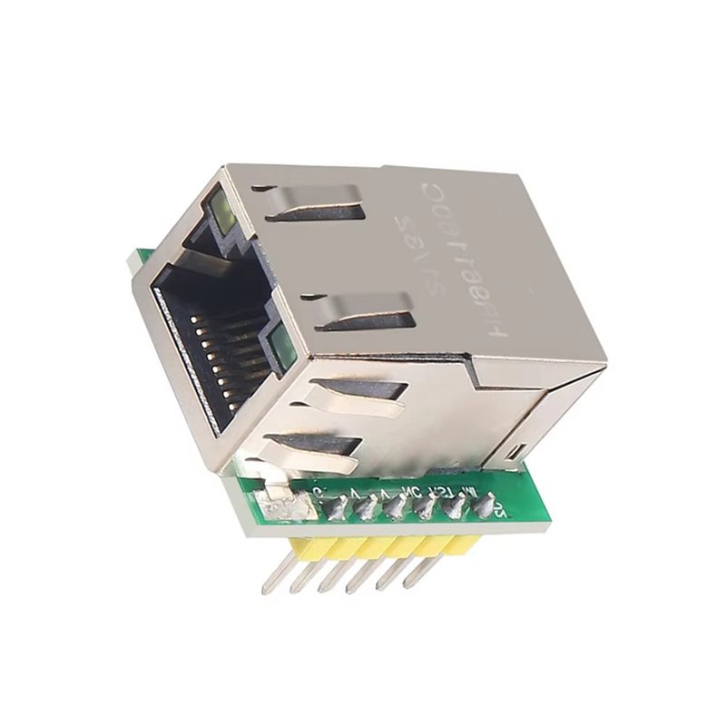 3CGRO-USR-ES1 W5500 Ethernet N - đánh giá và giá Ethernet Module W5500