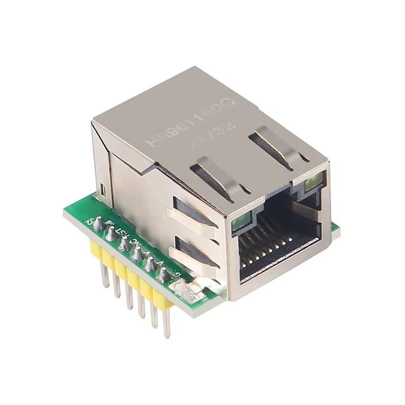 3CGRO-USR-ES1 W5500 Ethernet N - đánh giá và giá Ethernet Module W5500
