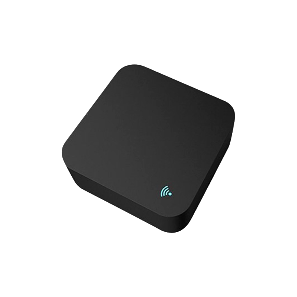 IR RF Remote Control Smart Hom - đánh giá và giá Home Automation Ideas