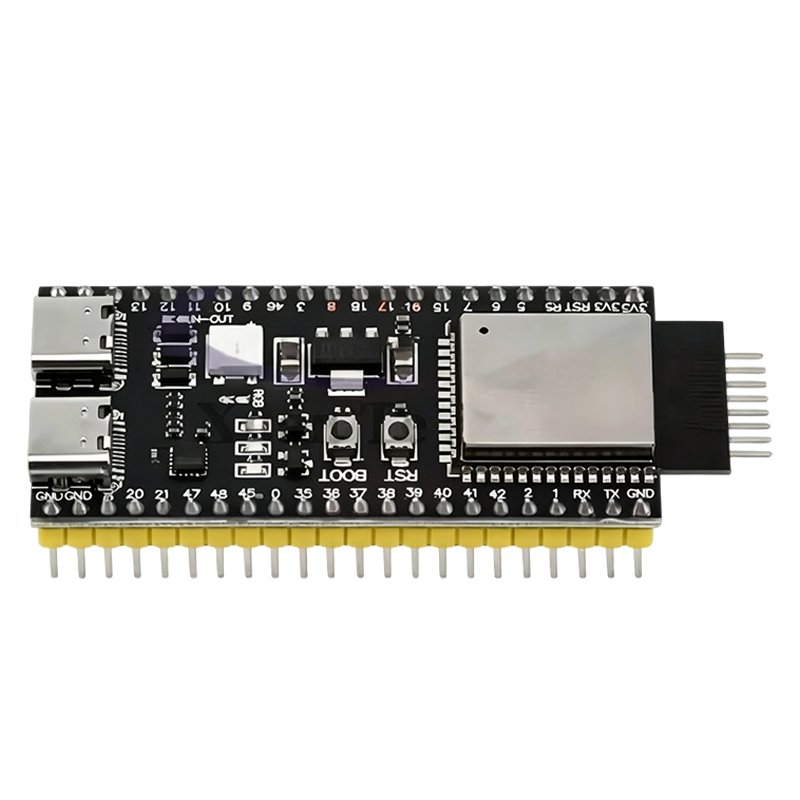ESP32-S3 WiFi Bluetooth MCU Co - đánh giá và giá Keys Diy Home Automation Kit With Esp32