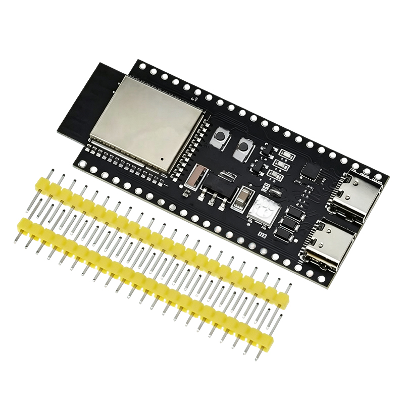 ESP32-S3 WiFi Bluetooth MCU Co - đánh giá và giá Keys Diy Home Automation Kit With Esp32