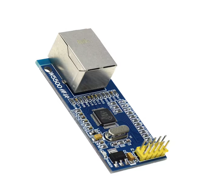 1pcs W5500 Ethernet Network Mo - đánh giá và giá Ethernet Module W5500