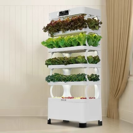 Hydroponic Automated Grow Syst - đánh giá và giá Home Automation Systems Diy